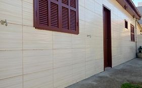 Residencia Siqueira